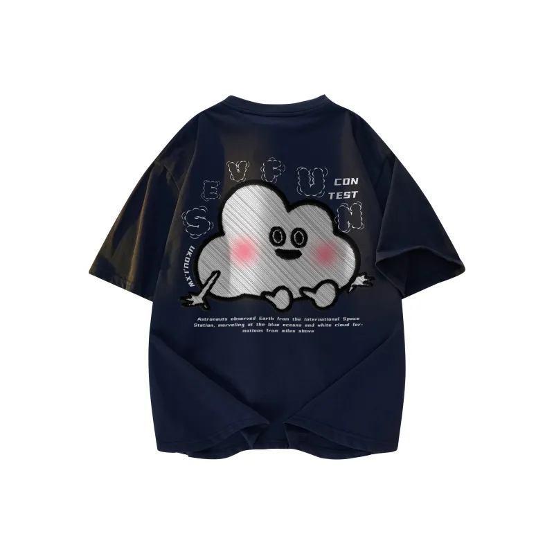 7 SEVFUN T Shirts Unisex-14