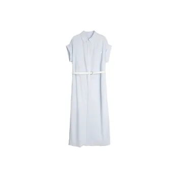 ELLE Short Sleeved Dress Women's
