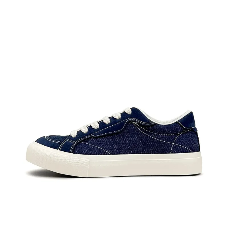 HACKBUTEER Low Top Skateboard Shoes Men's Box Included-14