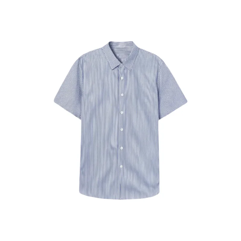BANGBOY X IZTION Shirts Men-6