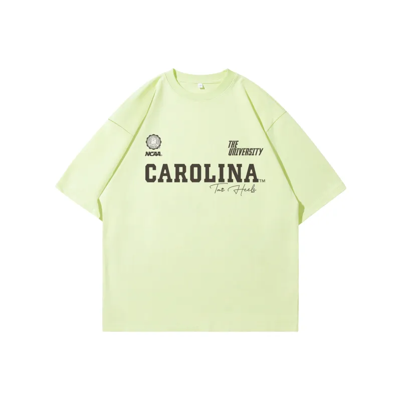 NCAA T Shirts Unisex-18