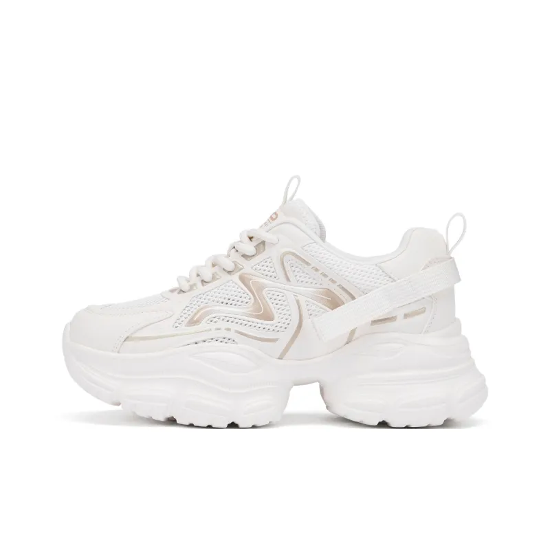 Hotwind Breathable Casual Shoes Women's-0