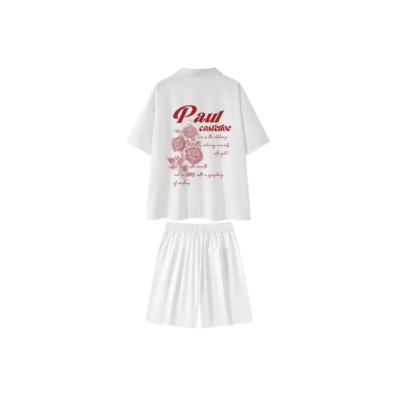 PAUL COSTELLOE Casual Sportswear Unisex-6