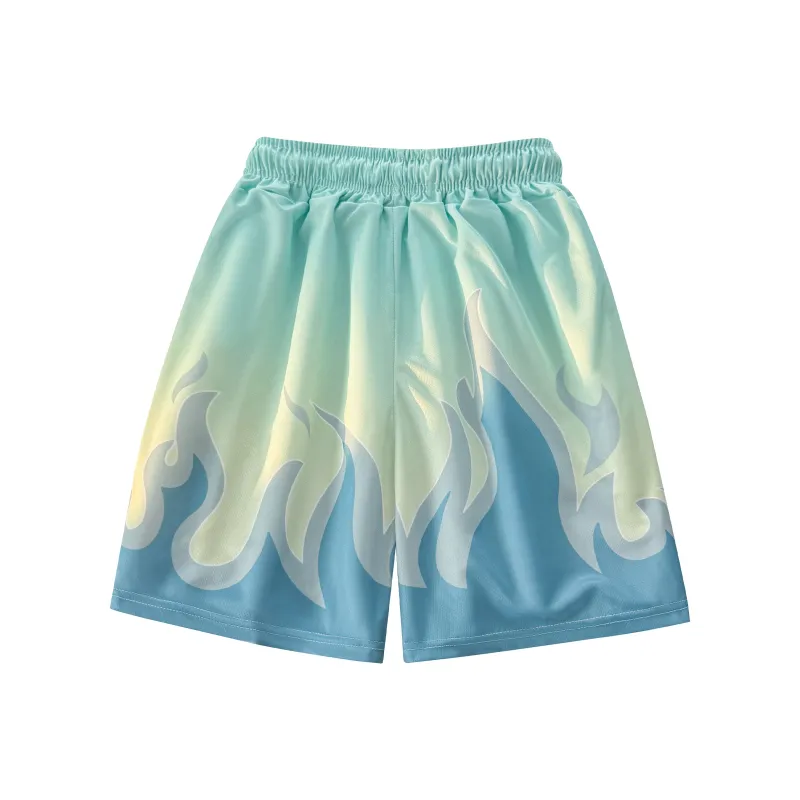 Anywalk Casual Shorts Unisex-5