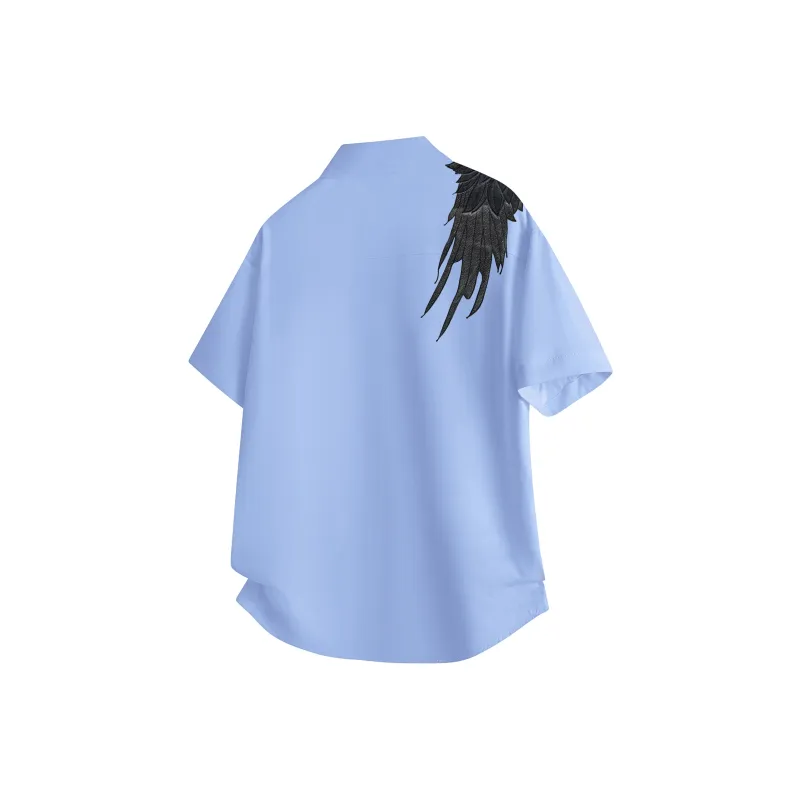 PAUL COSTELLOE Shirts Unisex-1