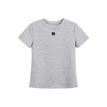 CHANT'2nd T Shirts Women's