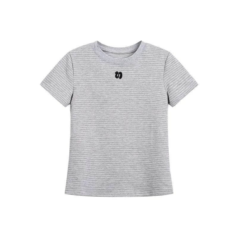 CHANT'2nd T Shirts Women's-0