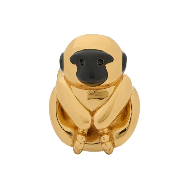 LOEWE Brass Accessories Women's Gold-1
