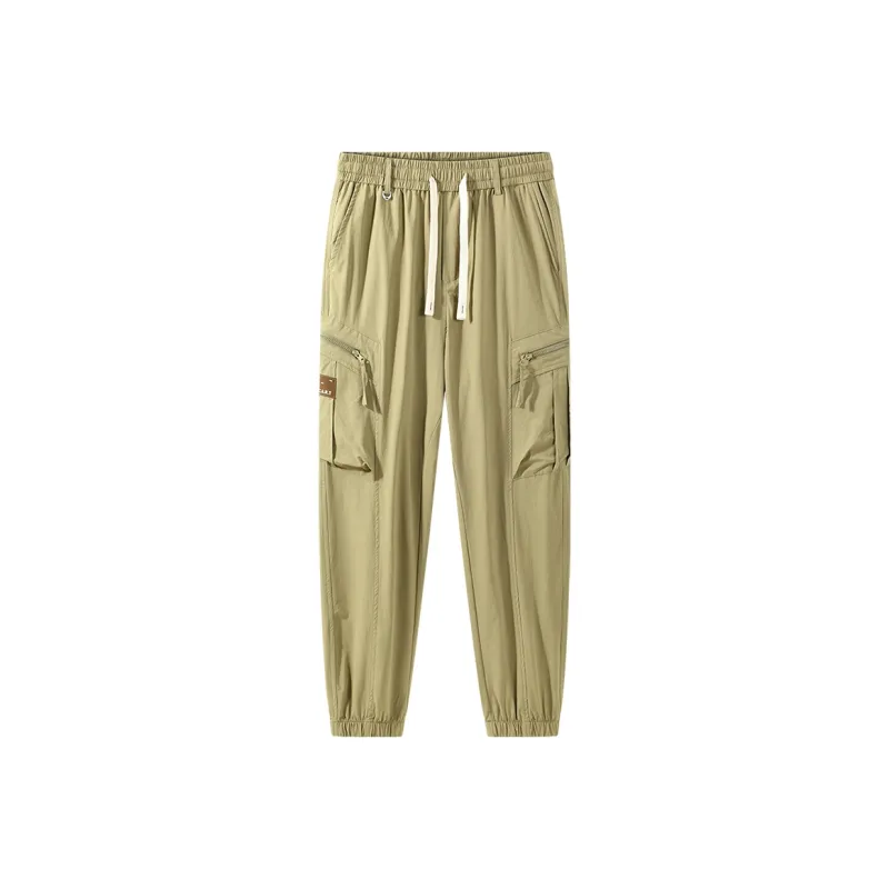 KingCamp Casual Pants Unisex-6
