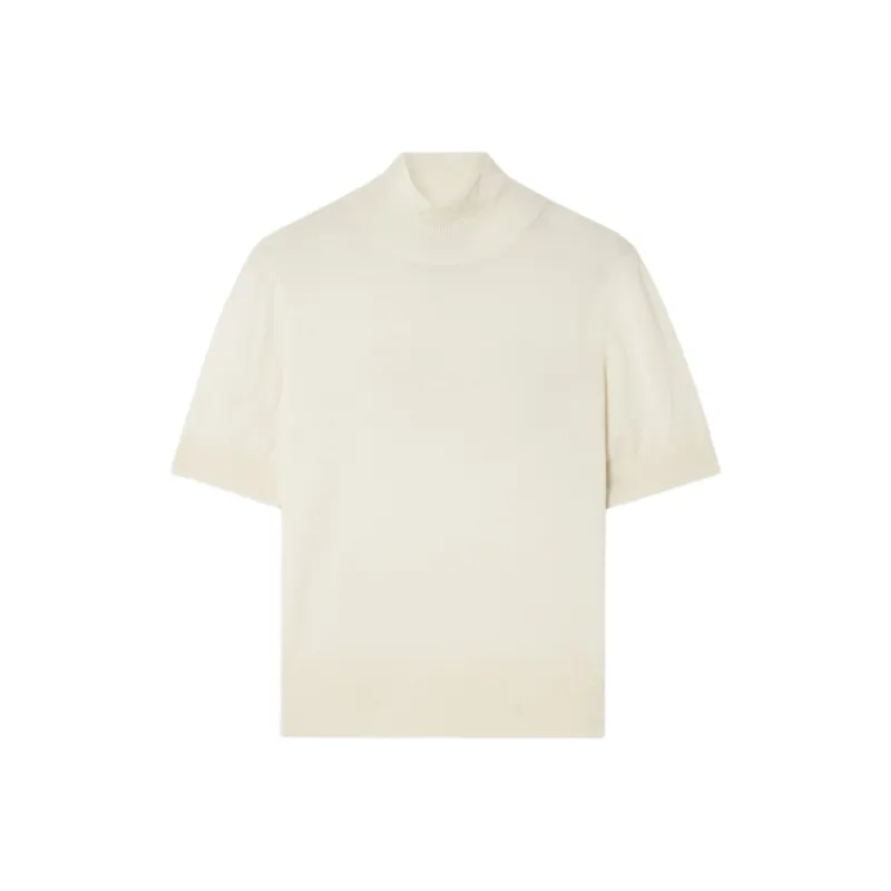 NILI LOTAN Sweater Women's Ivory White-0