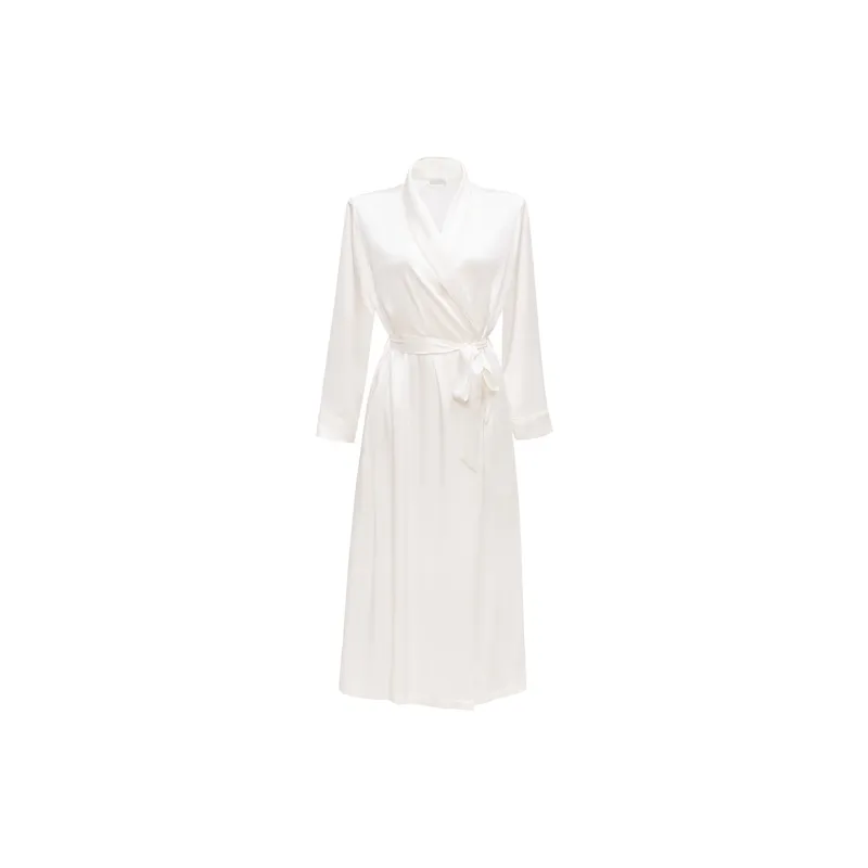 MANITO Women's Bath Robes-0