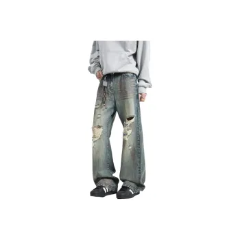 HAPPY PARTY Jeans Unisex