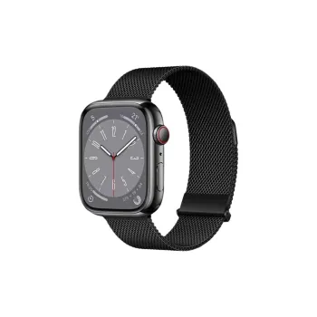 RISTOS Apple Compatibility Watch Band Made Of Steel