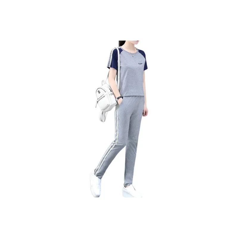 Kele Coco Casual Suits Women's-15