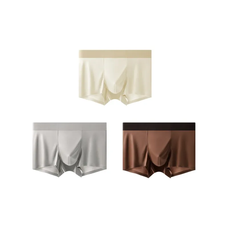 OXO OVERLOAD Underpants Men's 3 Pack-6