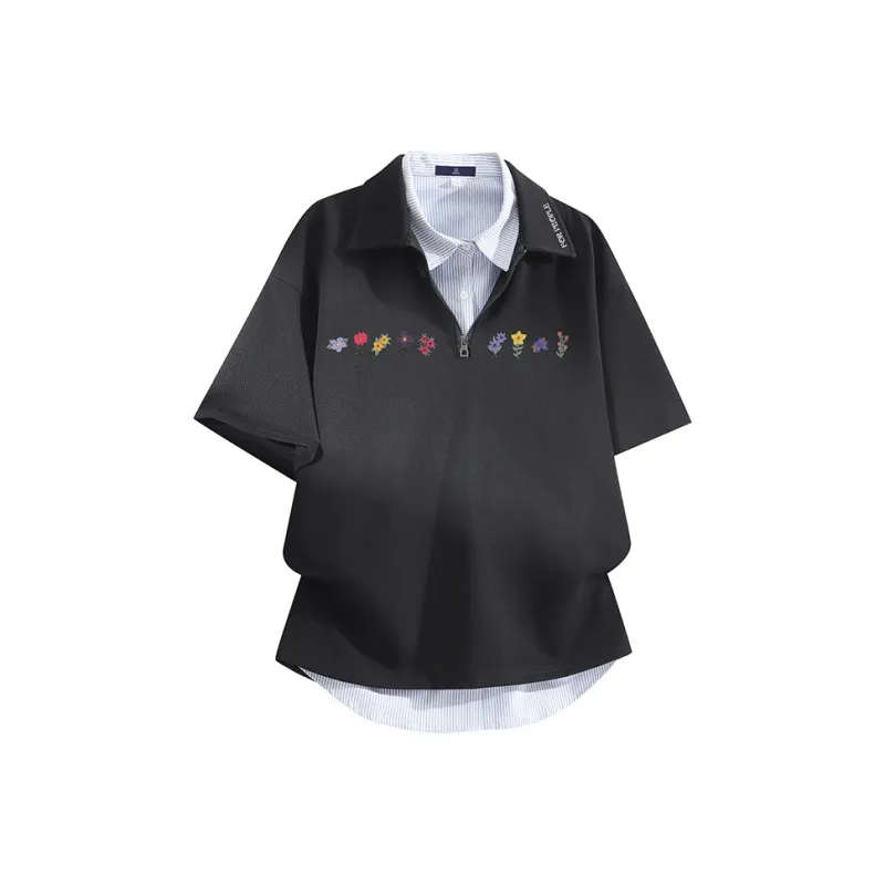 FAX FOR FMACM Polo Shirt Unisex-3
