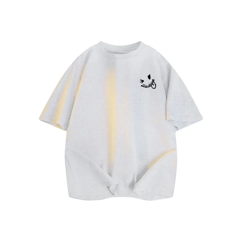 DUKE+DEXTER T Shirts Unisex-4