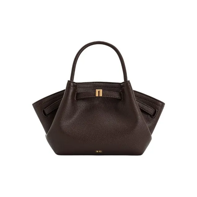 JW PEI Artificial Suede Handbag Women's Multicolor-30