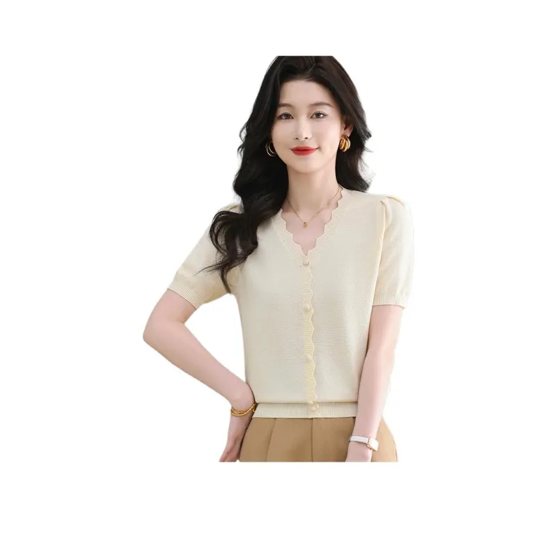 PIERRE CARDIN Knitwear Women's-3