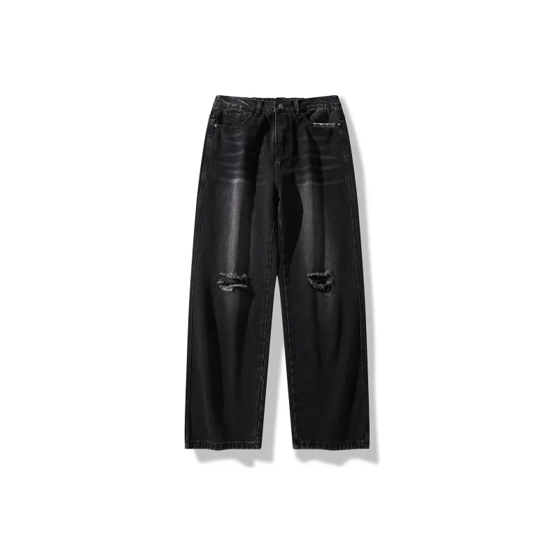 MindBridge Jeans Unisex-4