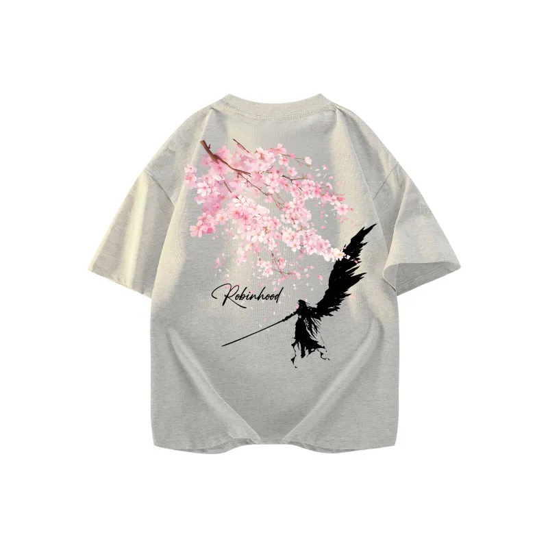 ROBINHOOD T Shirts Unisex-14