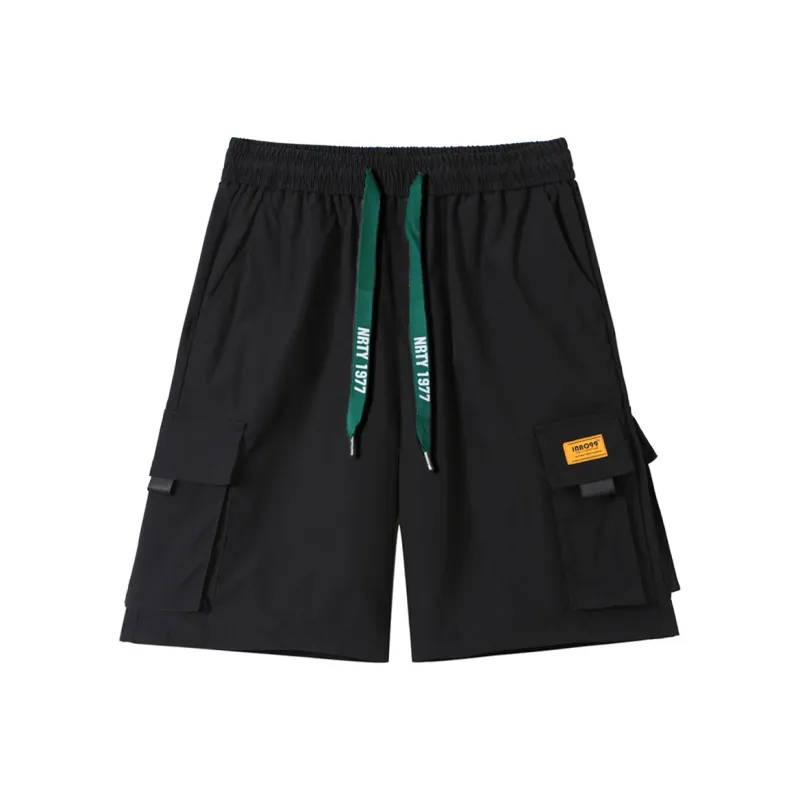 NRTY Casual Shorts Men-0