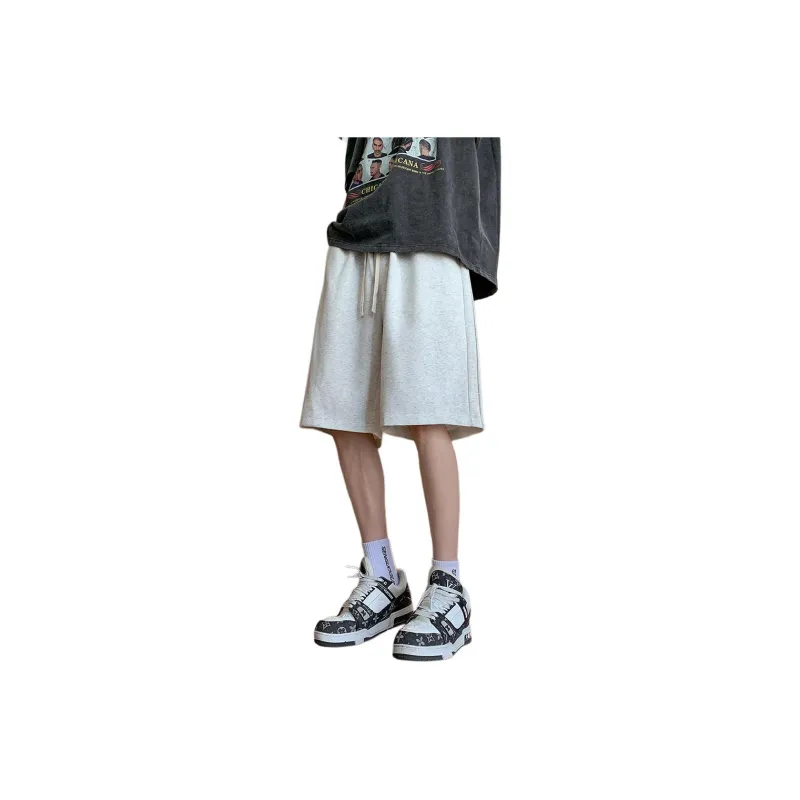 FASTFISH Casual Shorts Unisex-10