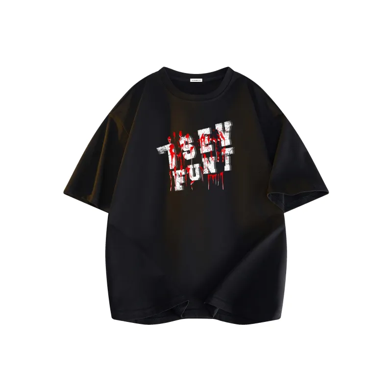 7 SEVFUN T Shirts Unisex-1
