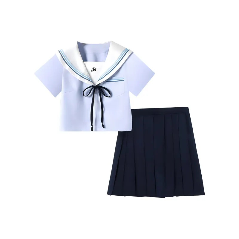 RTTO Two Piece Skirt Sets Women's-0