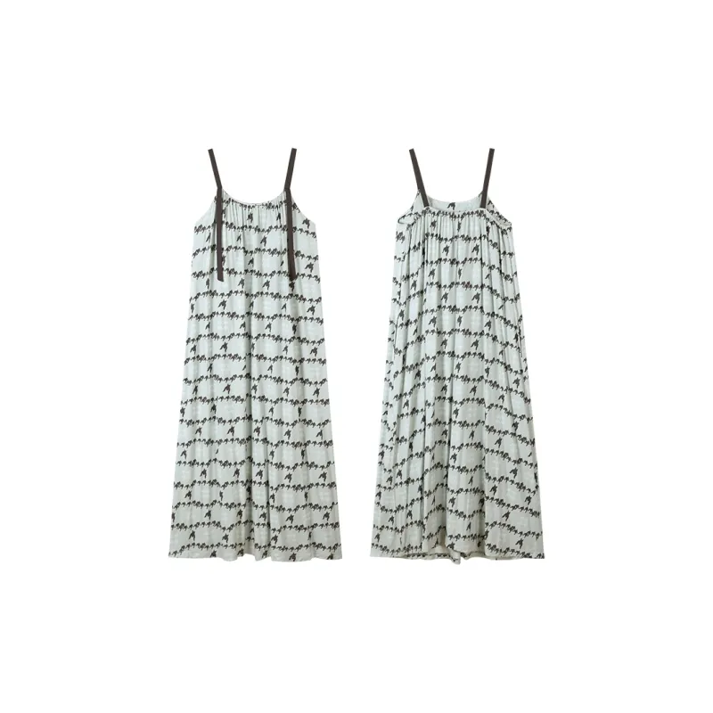 Kerener Women's Nightgowns-1