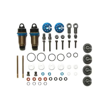 Tamiya Parts OP.1504 Large Scarf AR Shock Absorbers For Off Road Vehicles Model Accessories