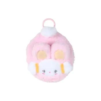 Sanrio Polyester Coin Purse Mini Women's Pink