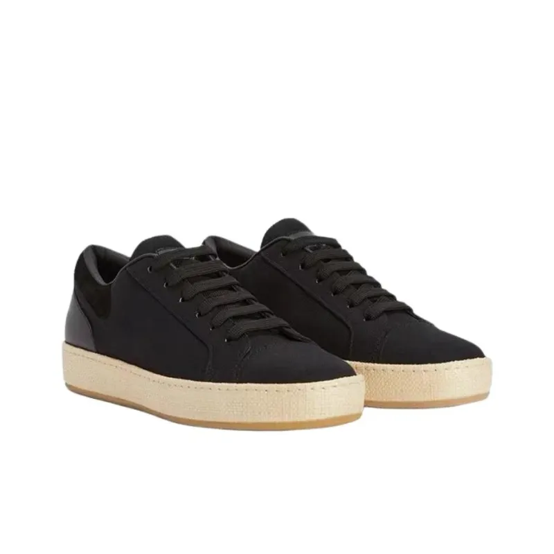 Giuseppe Zanotti GZ City Logo patch Sneakers Women's-2