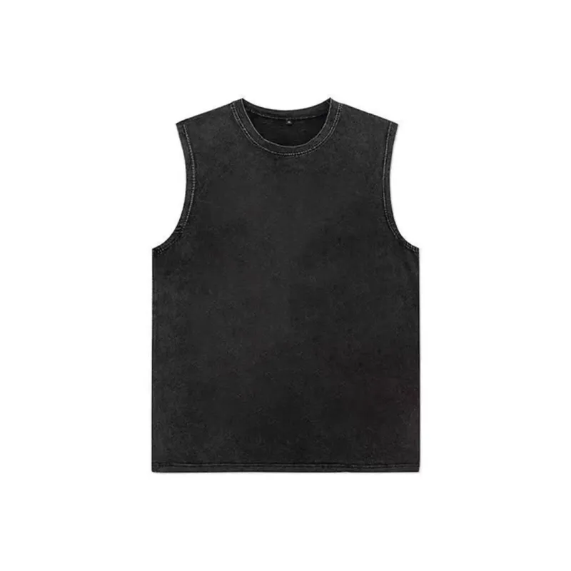 TONYBEAR T Shirts Men Black-3