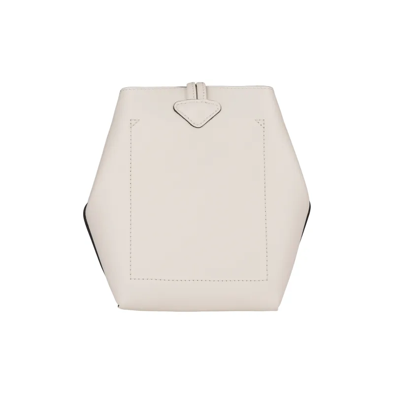 LONGCHAMP Mini Le Roseau Bucket Bag-2