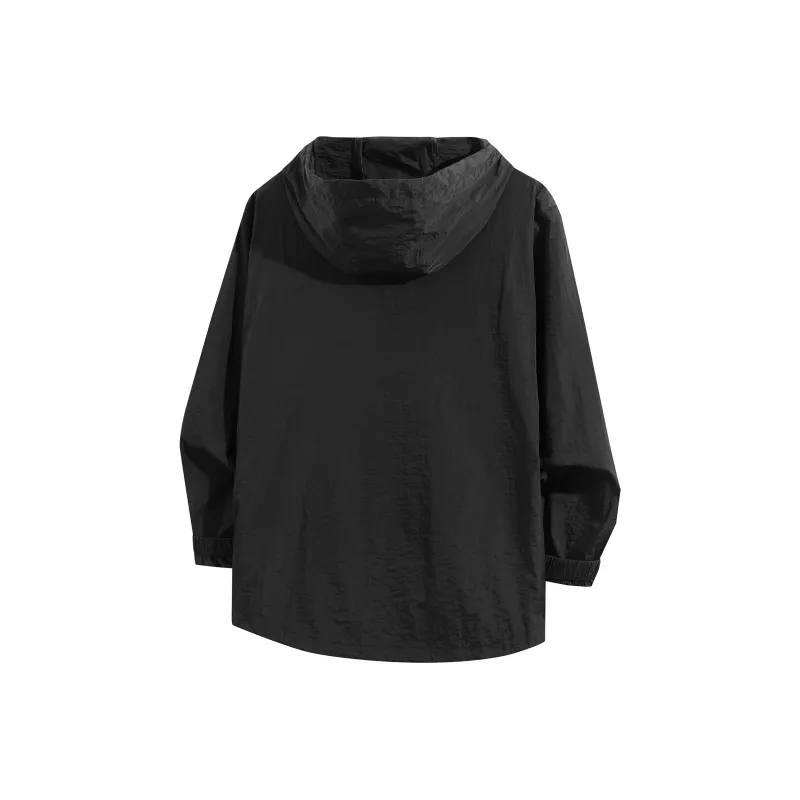 Kepu Sun Protection Clothing Unisex-5