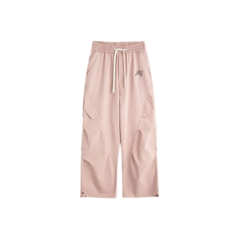 MindBridge Casual Pants Unisex-21