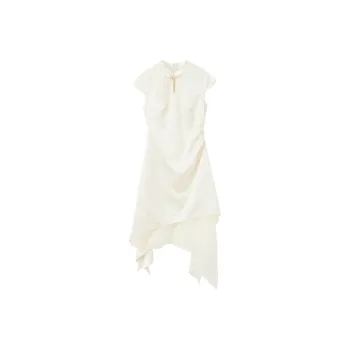 3COLOUR Short Sleeved Dress Women's