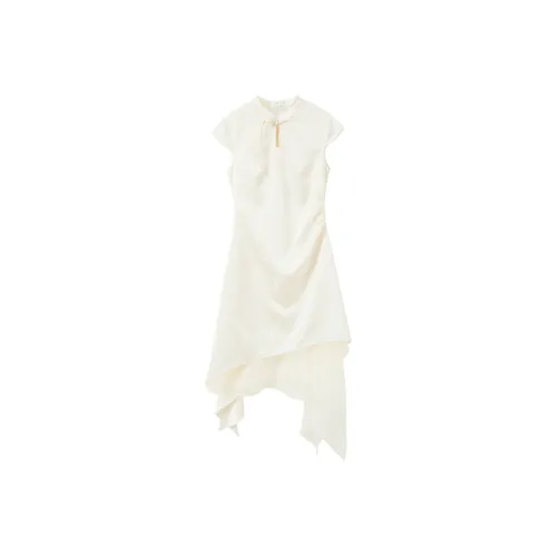3COLOUR Short Sleeved Dress Women's