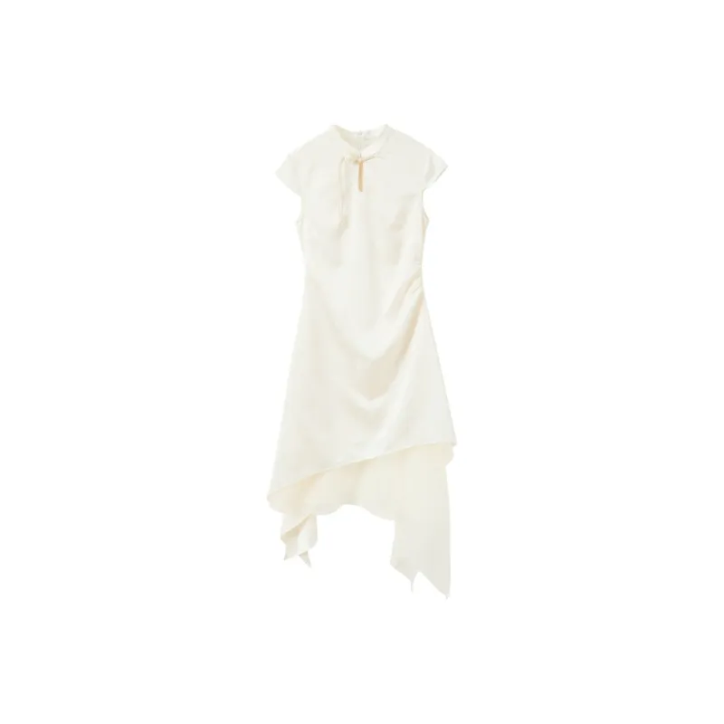 3COLOUR Short Sleeved Dress Women's-0