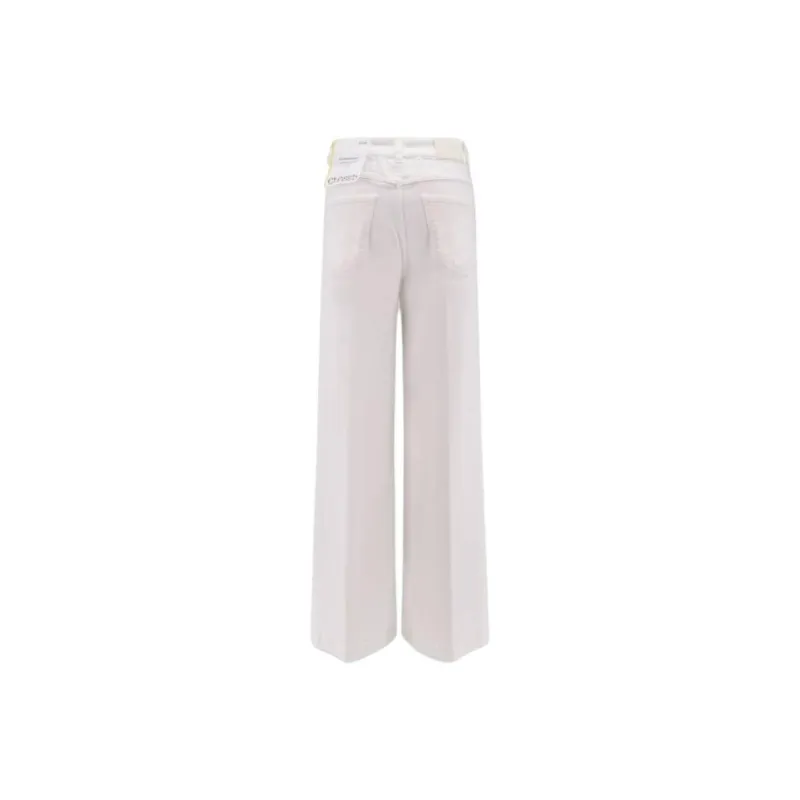CLOSED Jeans Women's White-1