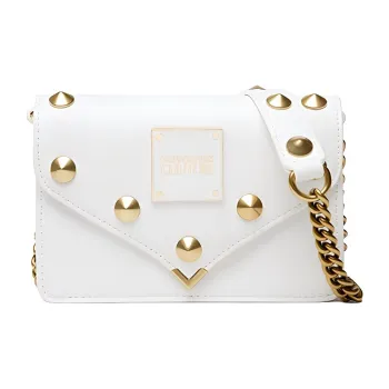VERSACE JEANS COUTURE Shoulder Bags