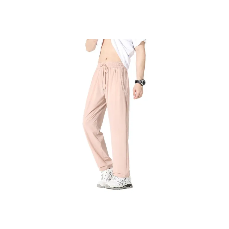 FASTFISH Casual Pants Unisex-12