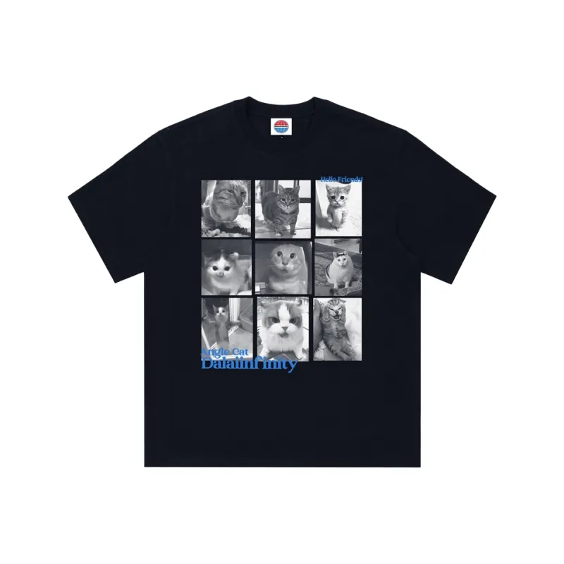 FNI Dalaiinfinity T Shirt Unisex-2