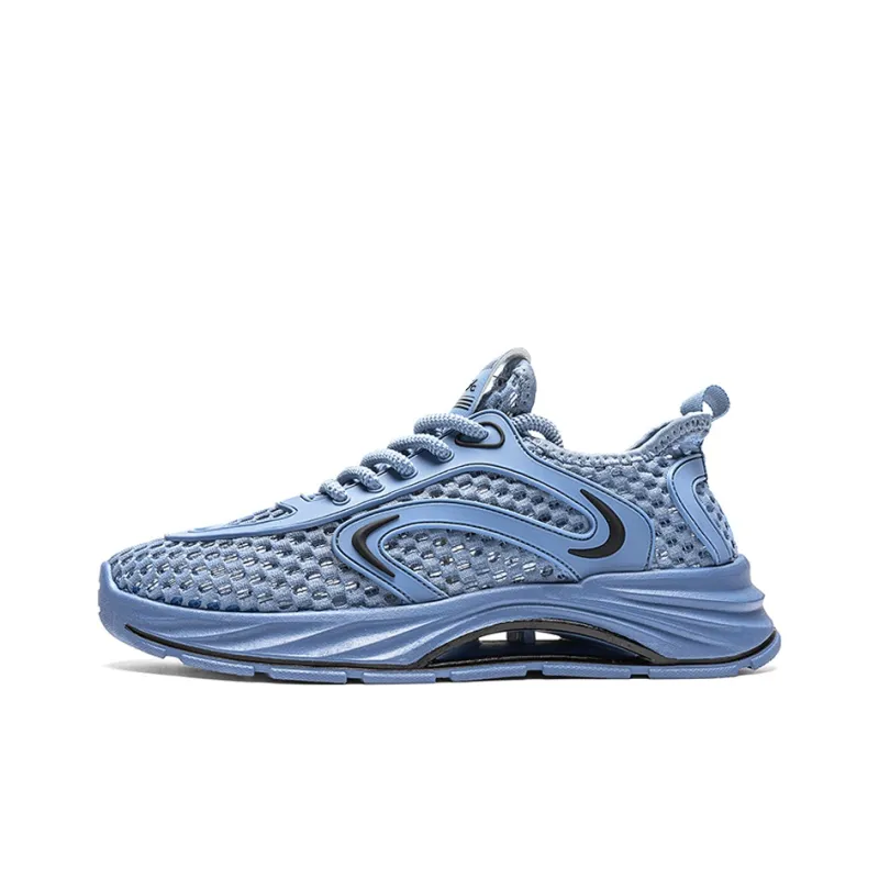Colorful Creations Low Top Casual Shoes Men's-10
