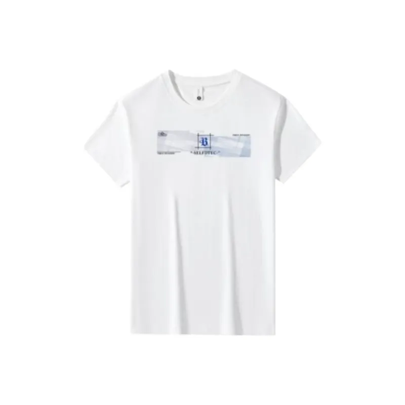 HKRXEC T Shirts Men-0