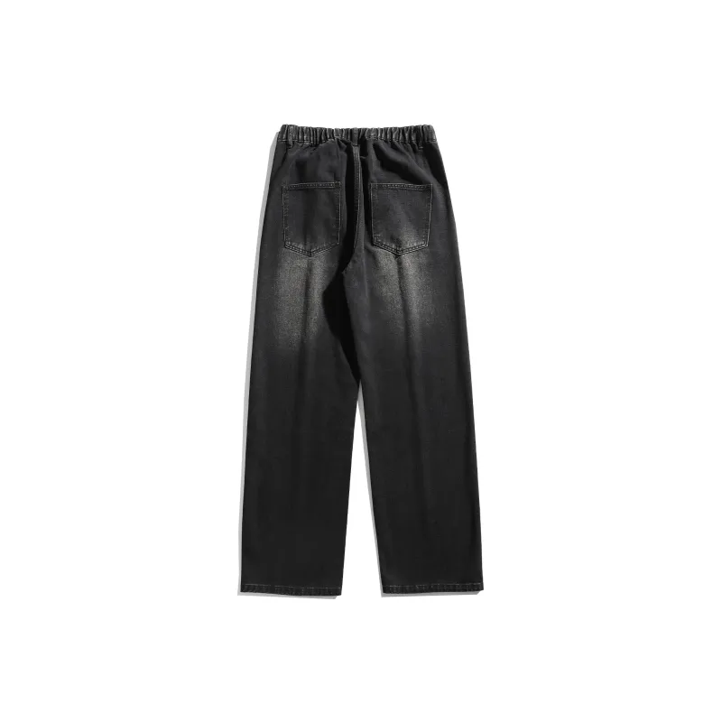 FOREVER 21 Jeans Unisex-3