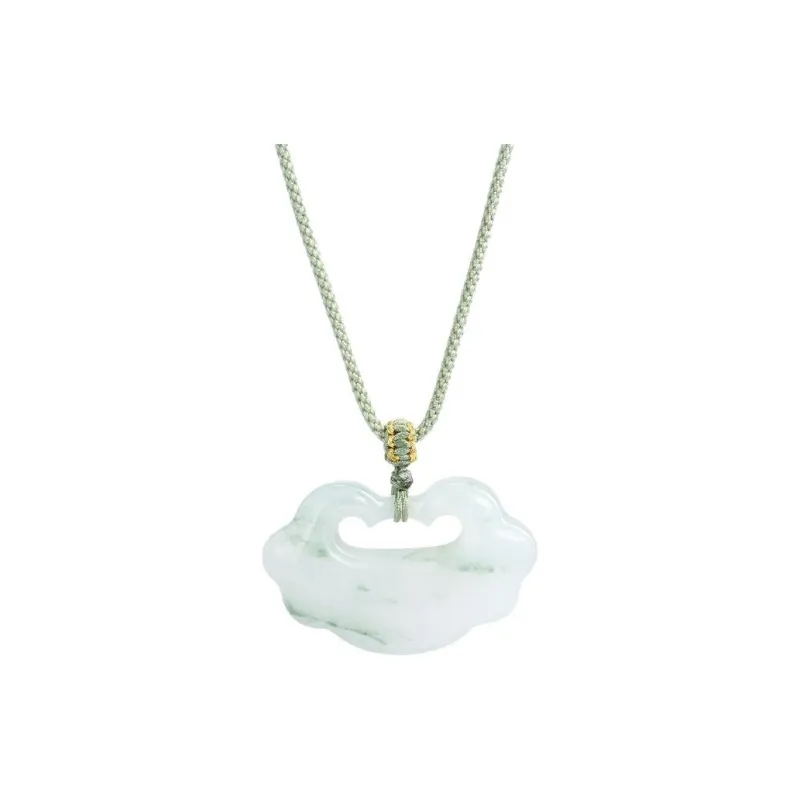 CUIYUYAWEI Tianshan Jade Pendants Unisex-0