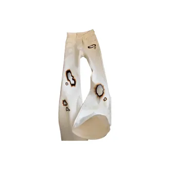 Universal Templates Jeans Unisex