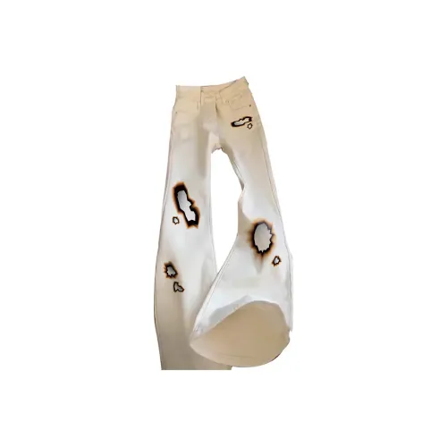 Universal Templates Jeans Unisex